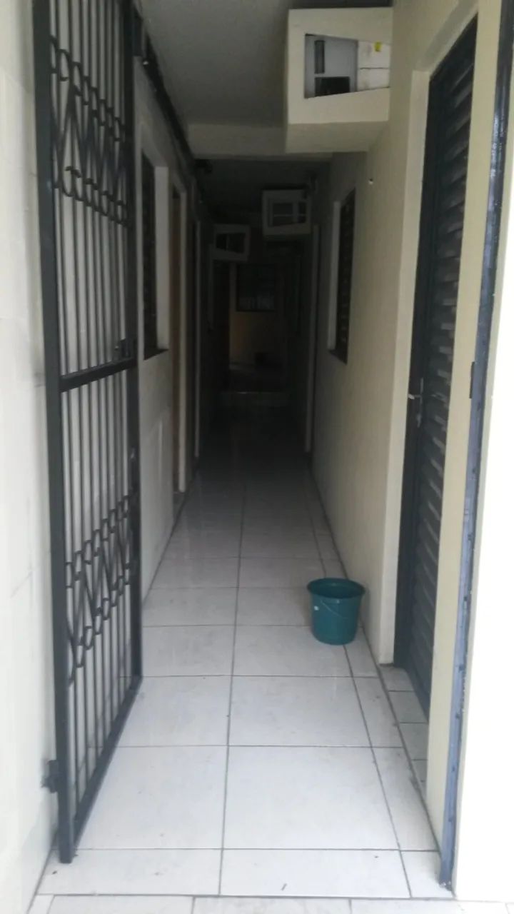 Kitnet Bairro Petrópolis - Foto 2