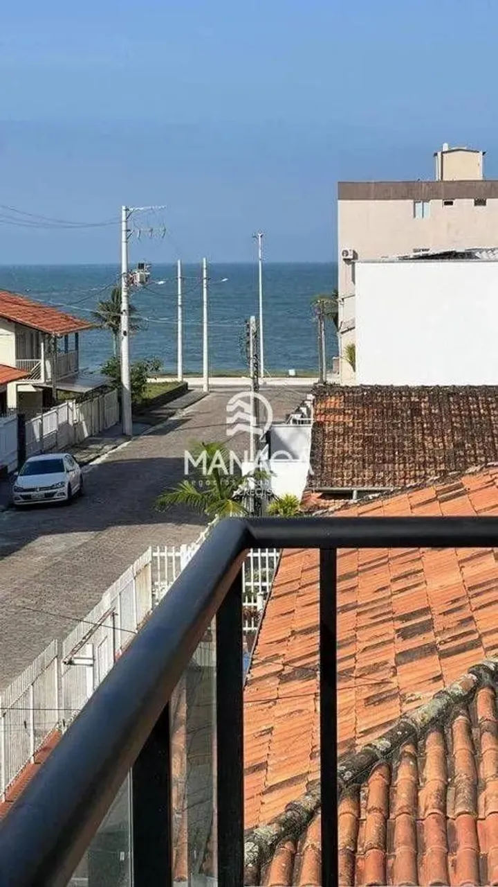 Apartamento Semi Mobiliado para Locação em Barra Velha no Bairro Tabuleiro 2 Quartos | Su