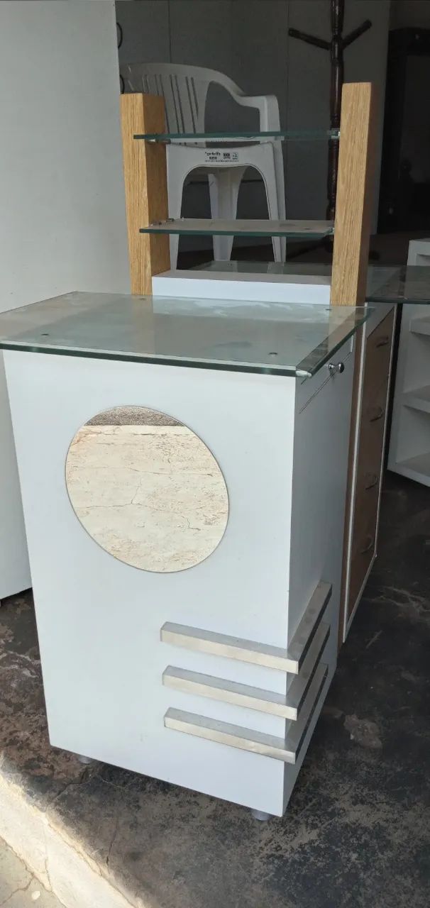 Balcão para loja - Foto 2