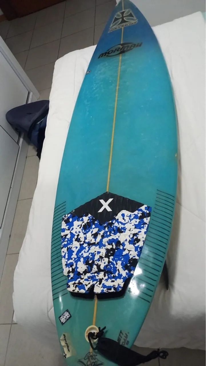 Prancha de Surfe Mormaii