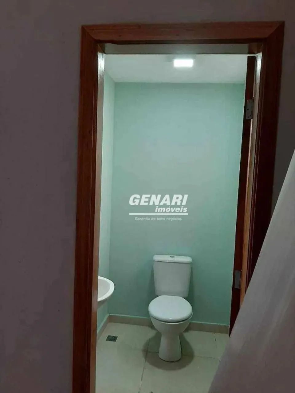 Salão para alugar, 40 m² por R$ 1.490,00/mês - Residencial Monte Verde - Indaiatuba/SP - Foto 8