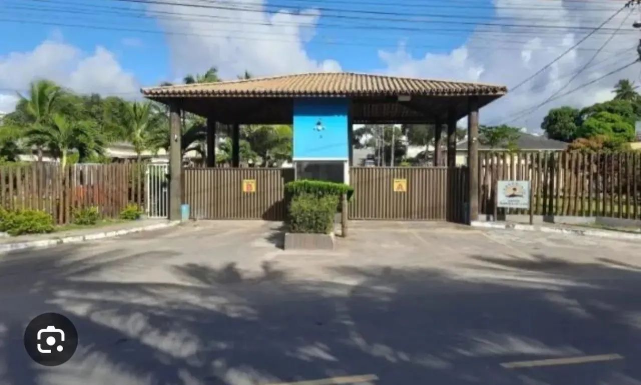 Foto - Salvador - Pau Miúdo