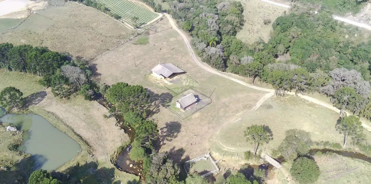 Sítio em Alfredo Wagner  - Foto 2