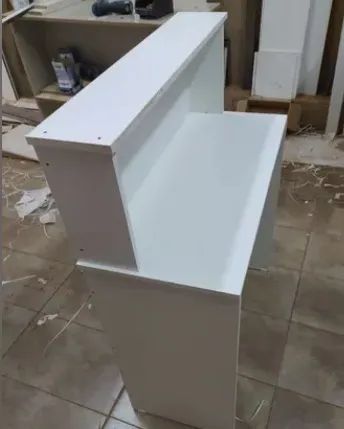 BALCÃO RECEPÇÃO  - Foto 2