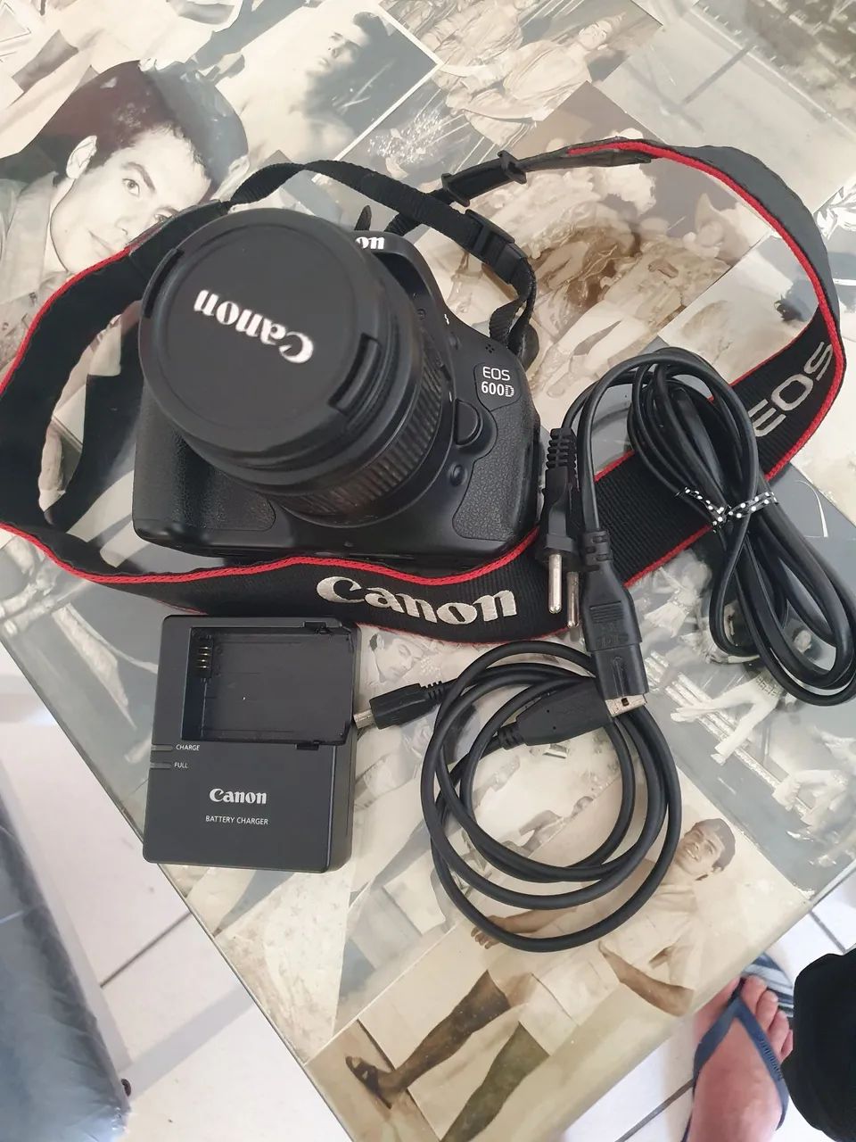 Cheap Camera In Rio Câmera profissional de alta resolução - Câmeras e Filmadoras - Vicente ...
