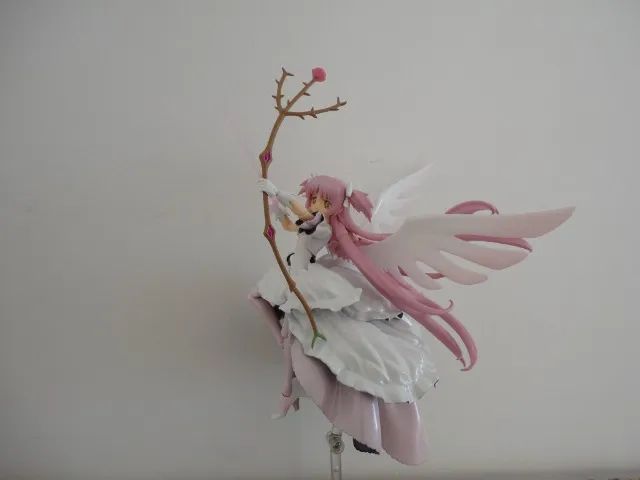 Ultimate Madoka Magica Figma