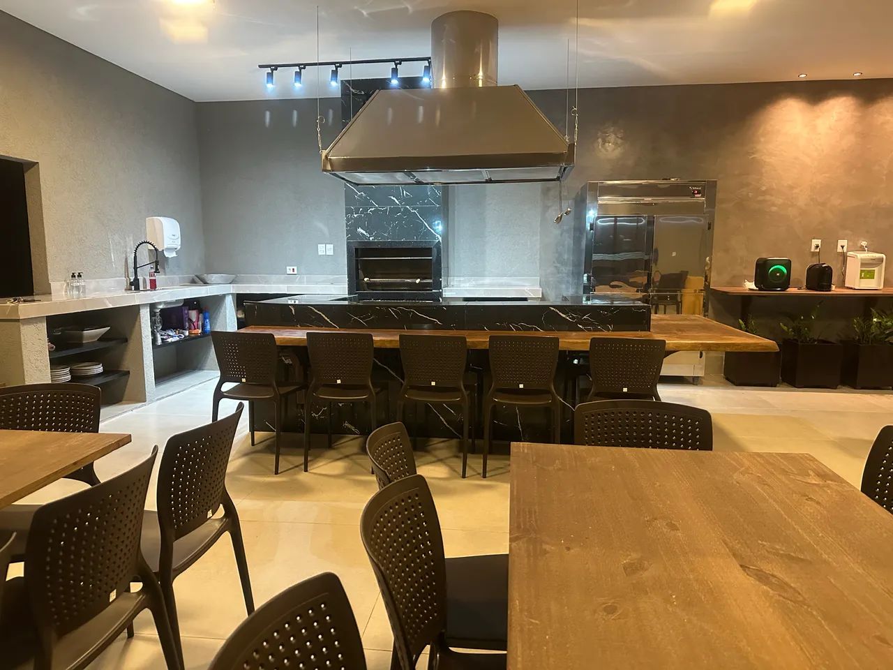 Charmoso espaço para festas e eventos * - Foto 9