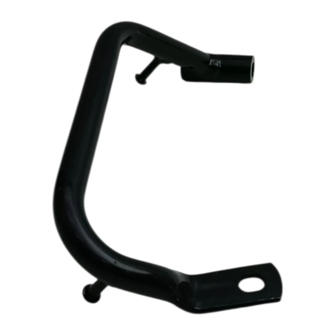 Alça Lado Esquerdo Tenere 250 2010 a 2019 Traseira Yamaha - Foto 2
