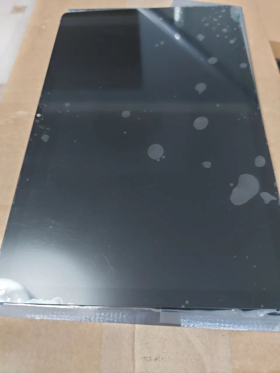 Display touch tela Samsung Tablet A7600/T505  - Foto 3