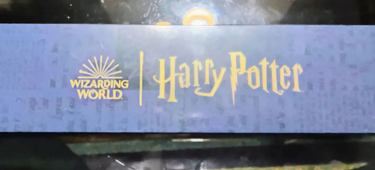 Harry Potter Varinha Valdemort  - Foto 2