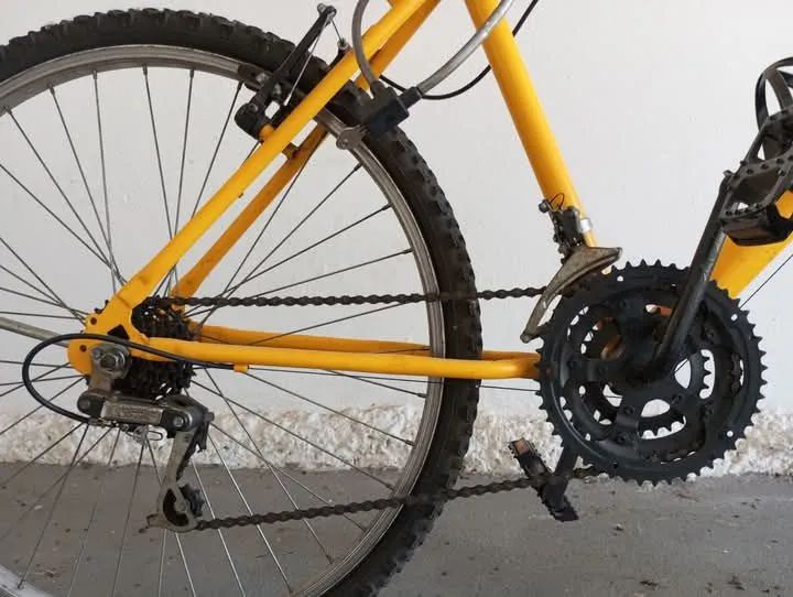 Bicicleta WindyBike X-TIGER Montabike Aro 26 Com 21 Marchas  - Foto 2