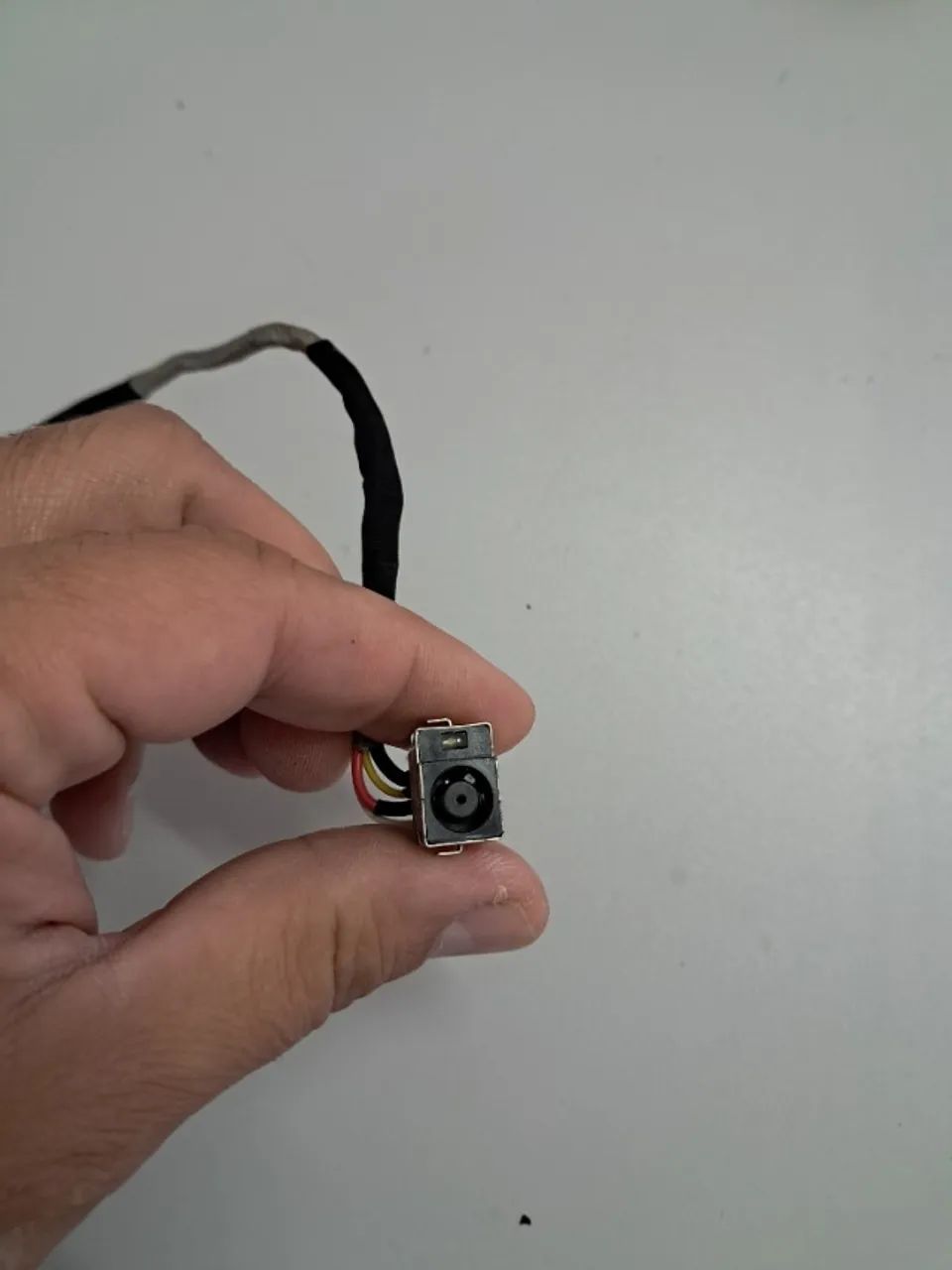 DC Jack HP Pavilion DV4 2080 BR - Foto 3