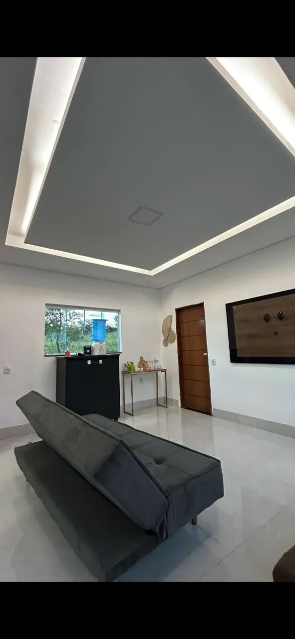 Aluguel chácara temporada  - Foto 13