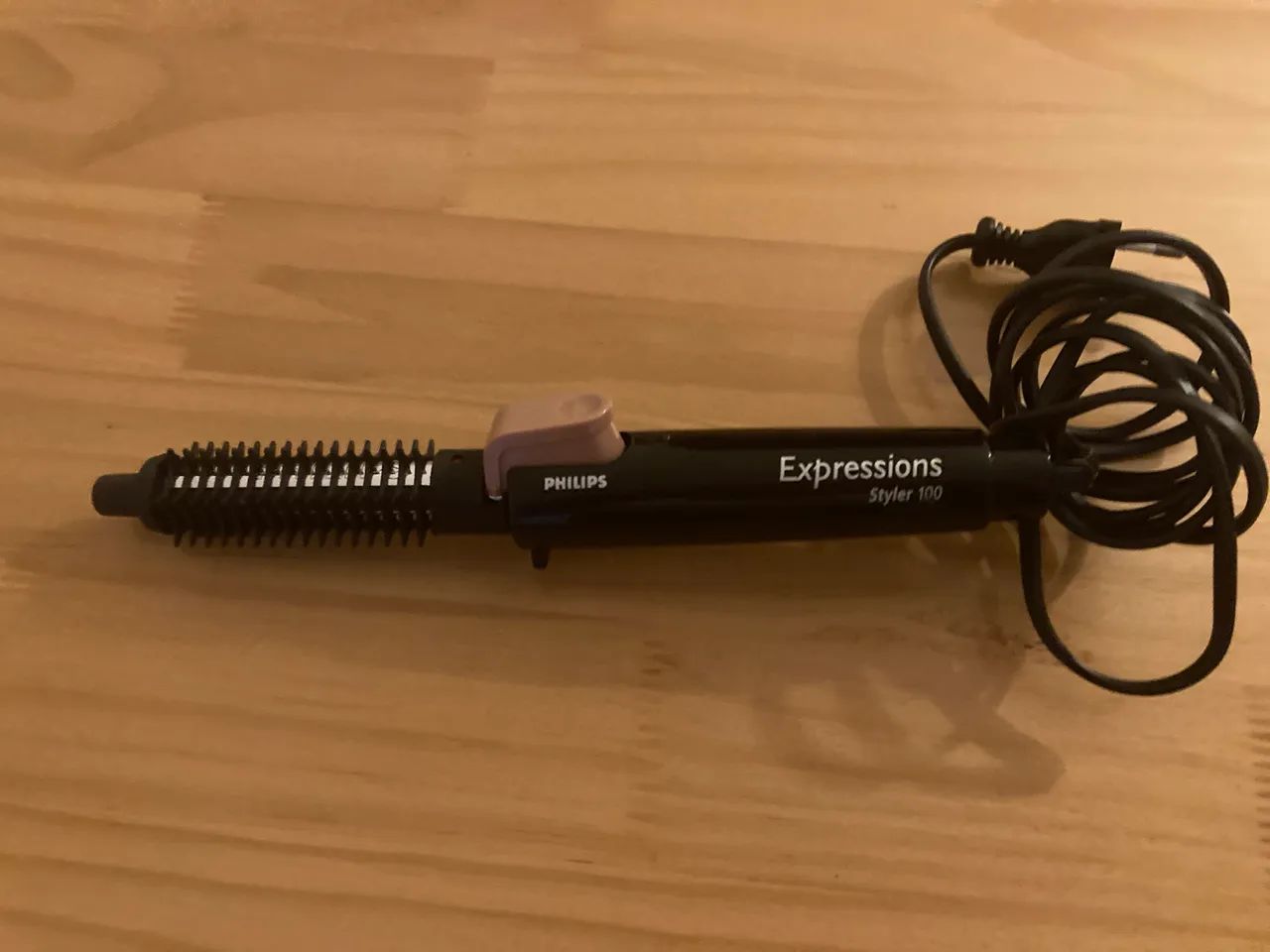 Modelador de cachos babyliss philips - Foto 2