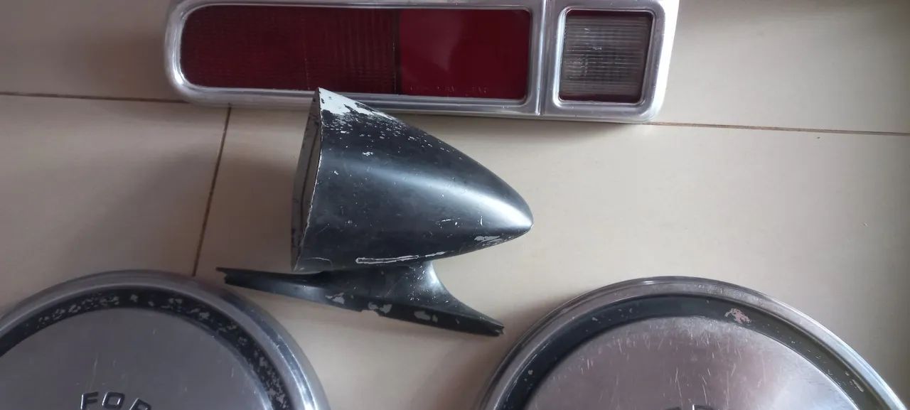 Pecas de Maverik 64662024008577124