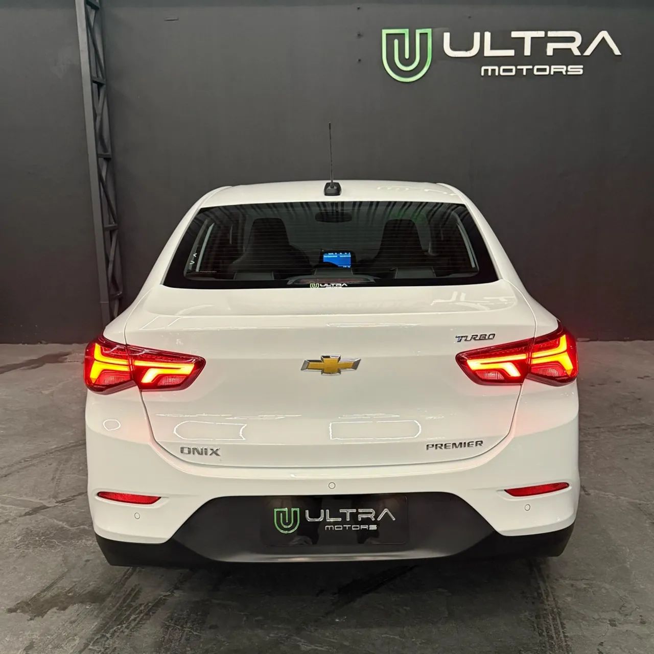 Chevrolet Onix Plus Premier 2 2023  - Foto 5