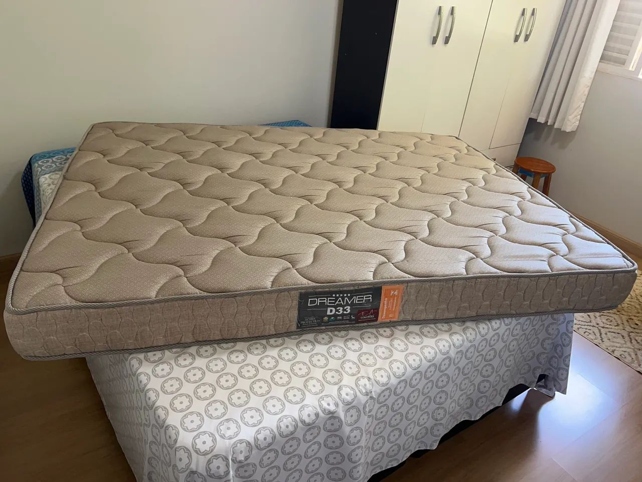 Colchão de Casal  - Foto 2