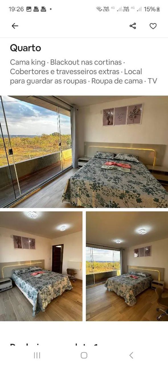 Aluga-se para confraternizações e aniversários  - Foto 3