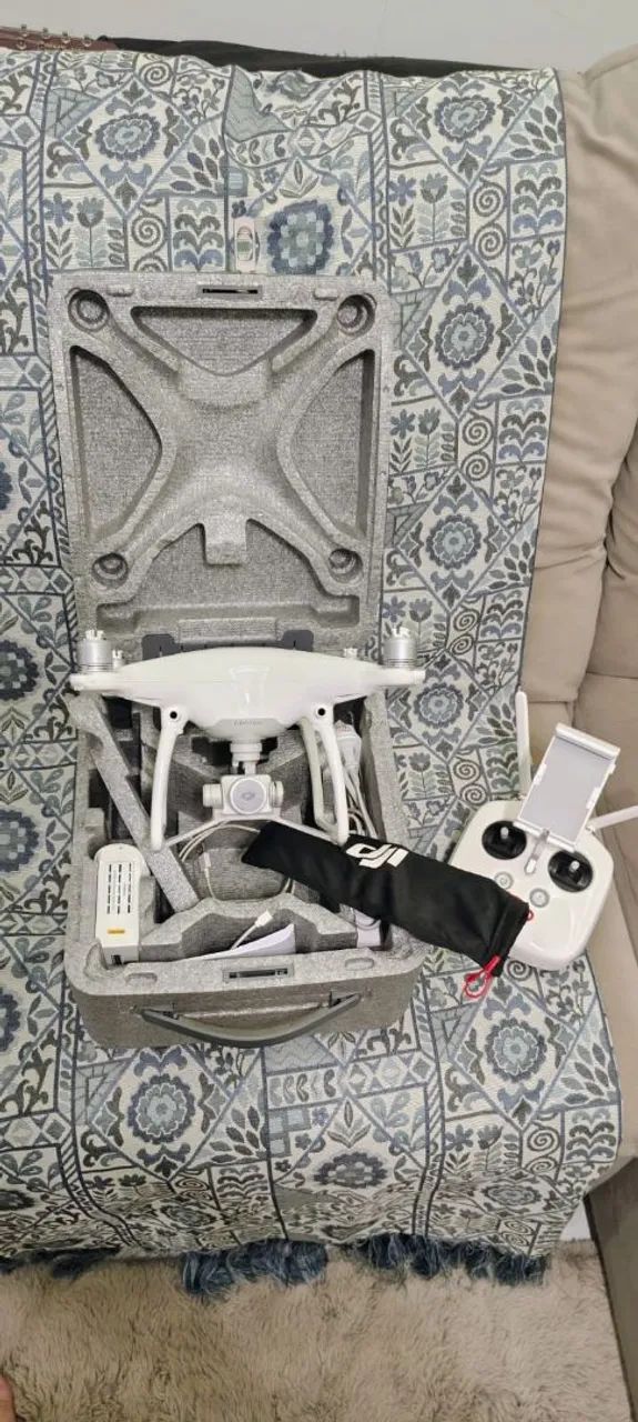 Drone Phantom 4  - Foto 4