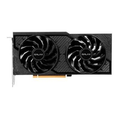 Placa de Vídeo RTX 4060 TI 8GB Teclab Dual Galax NVIDIA GeForce - Foto 2