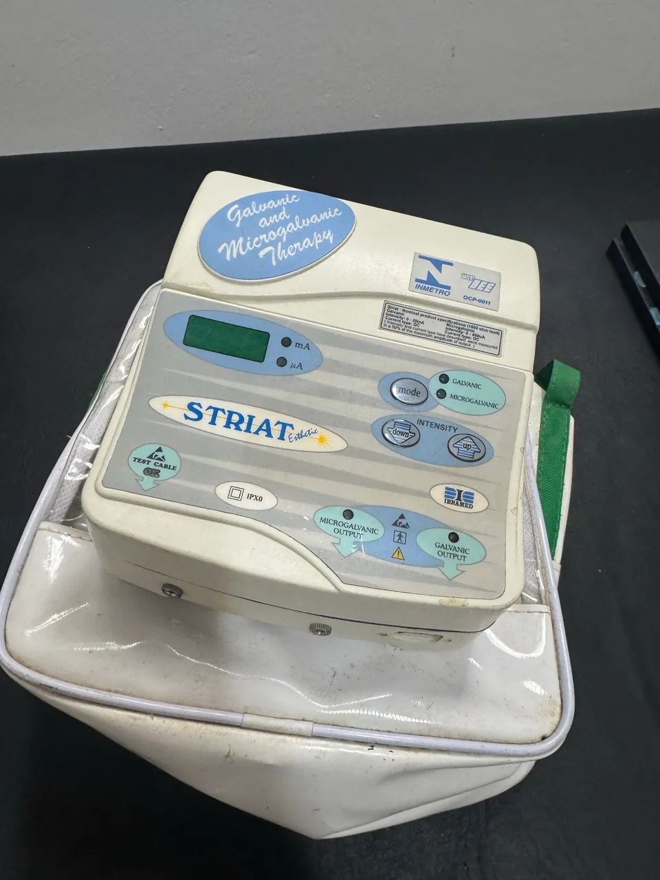 Maca estetica - Foto 2