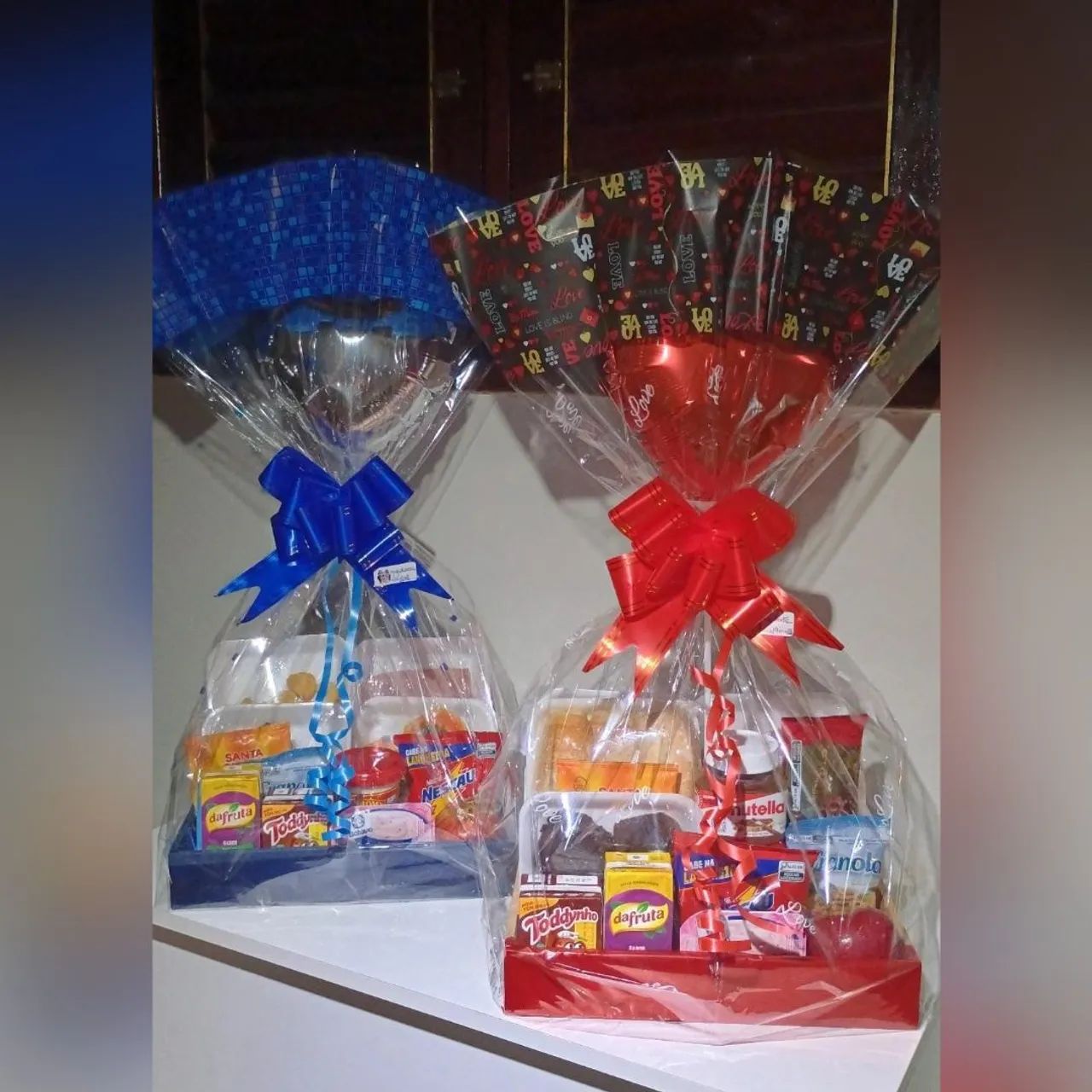 Cestas  variadas - Foto 5