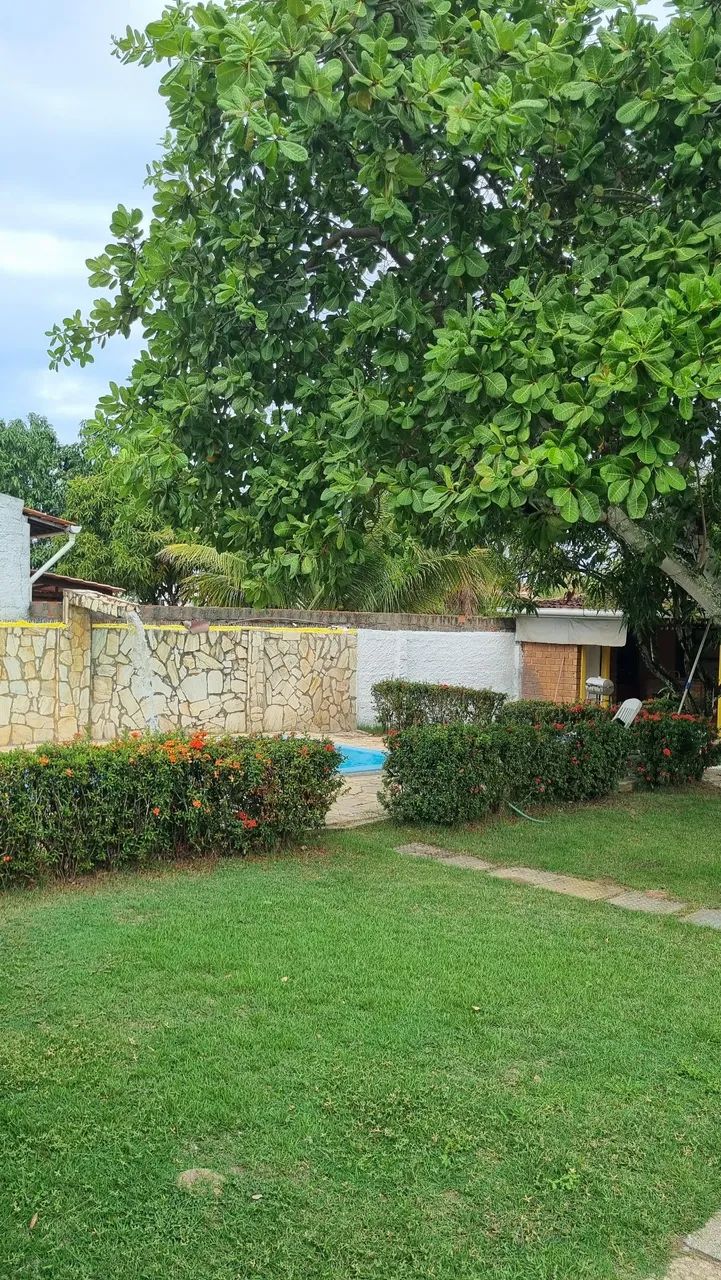 ALUGO CASA DE PRAIA TEMPORADA - Foto 8