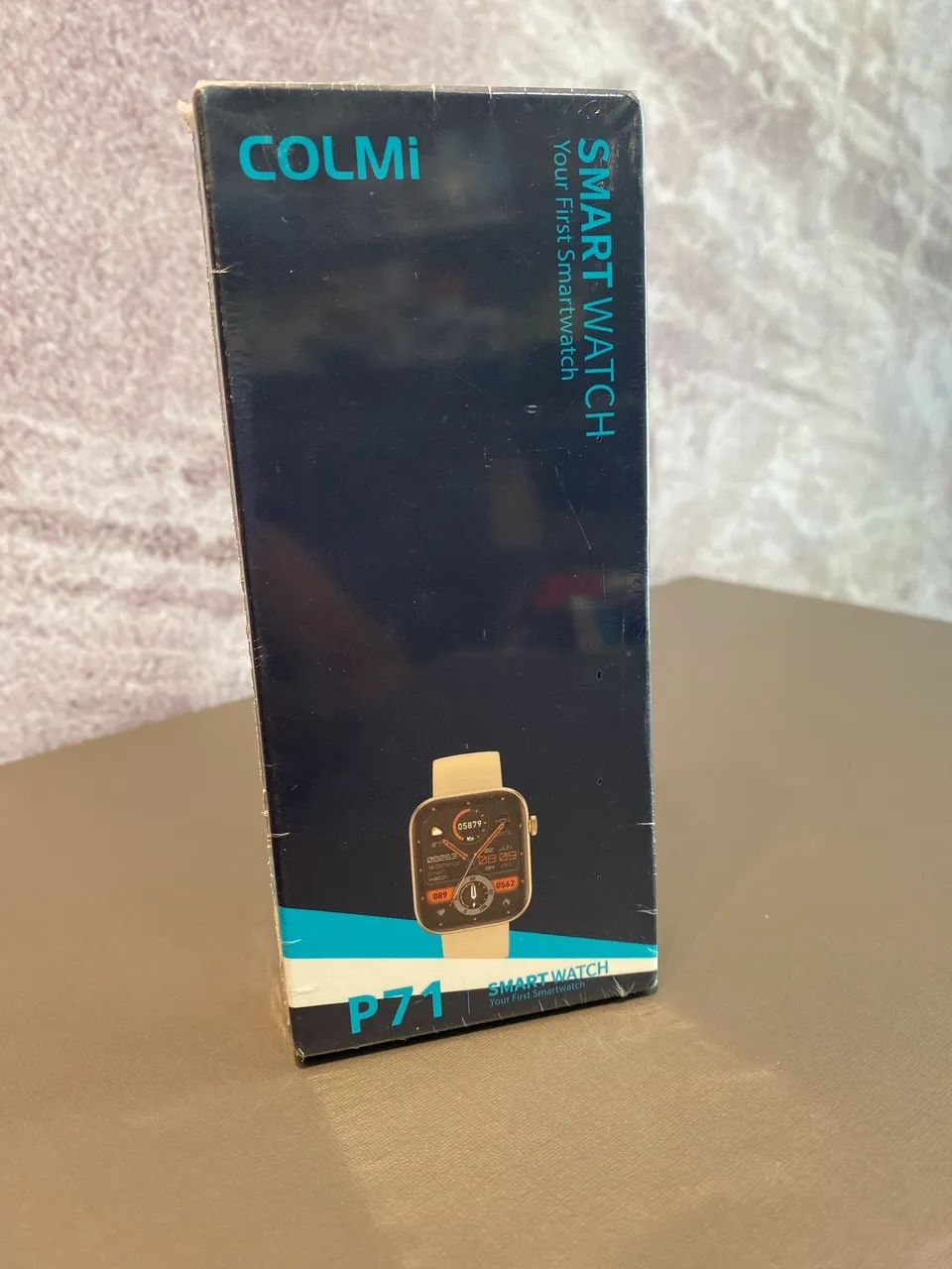 Smart Watch Colmi P71 
