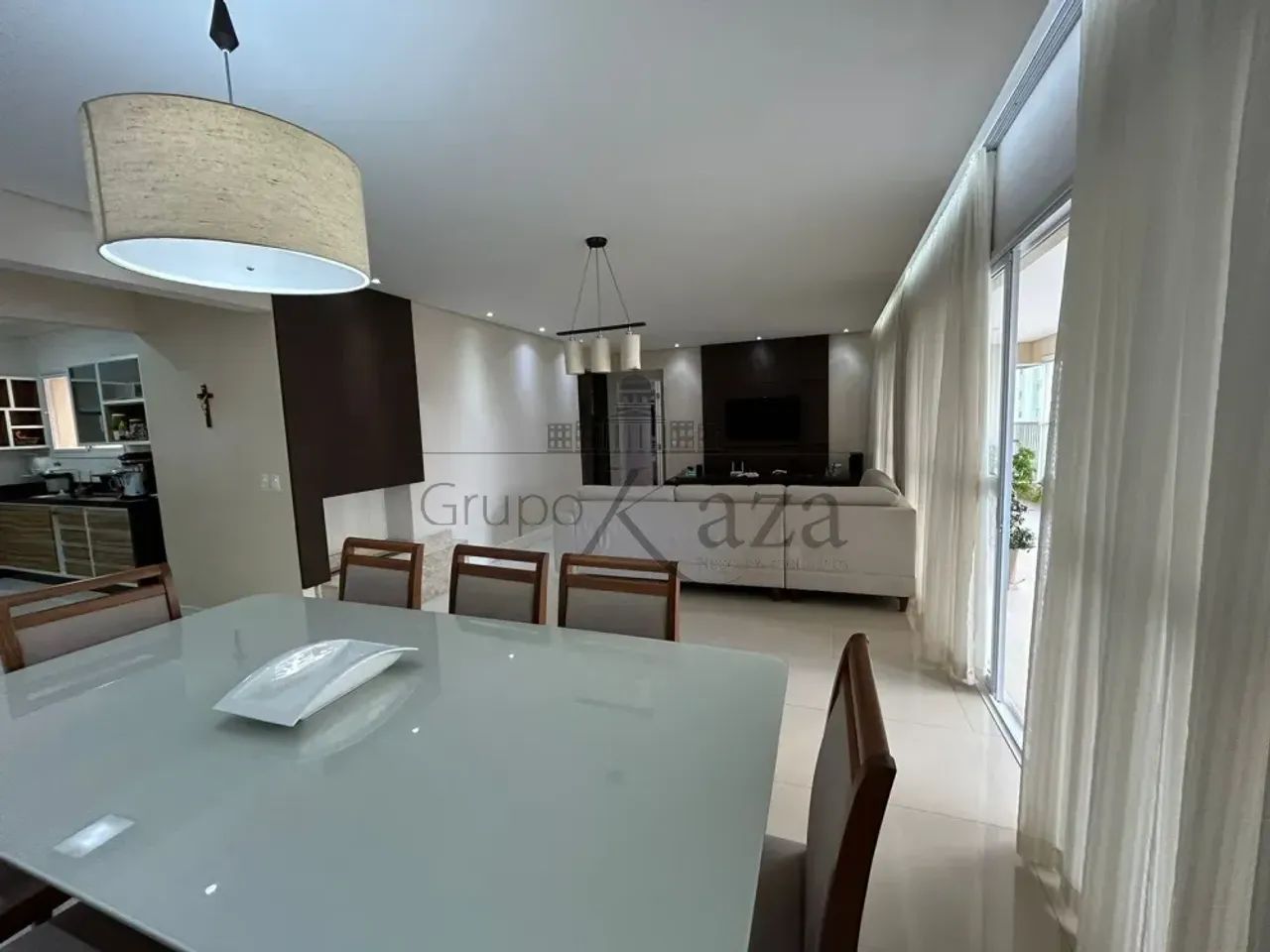 Oportunidade - Apartamento - Residencial Splendor Blue - Jardim das Industrias - 3 Suítes  - Foto 8