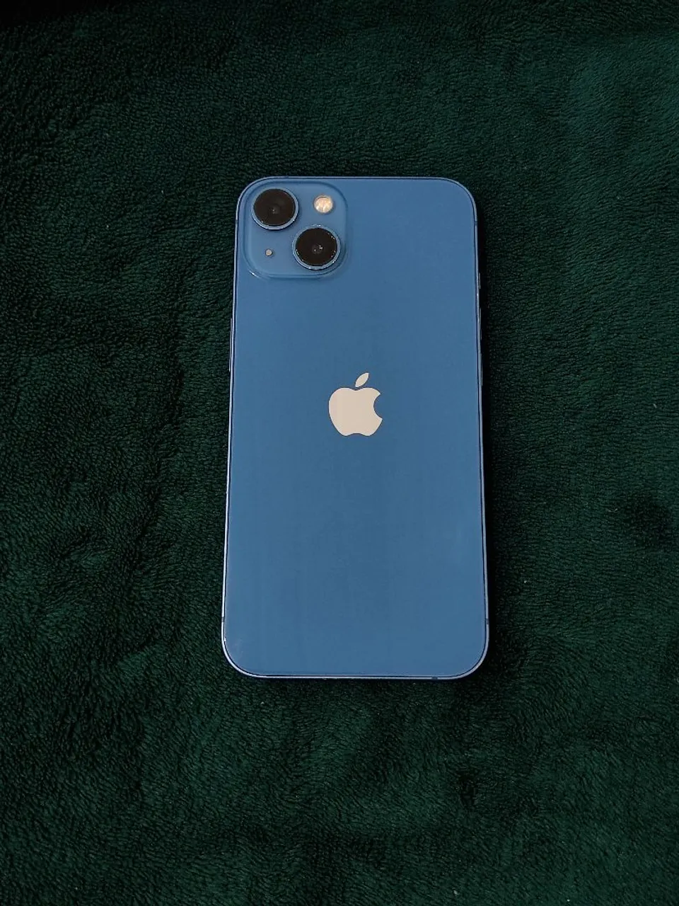 iPhone 13 - 128gb - FACE ID : ? - ?84%