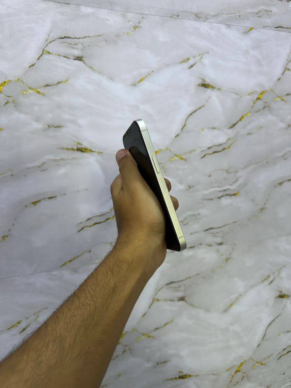 IPHONE 13 256 gb Branco  - Foto 5