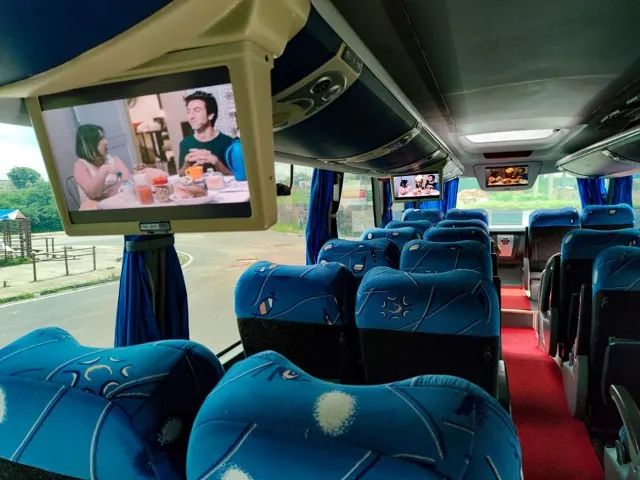 Ônibus Marcopolo G7 LD  - Foto 13