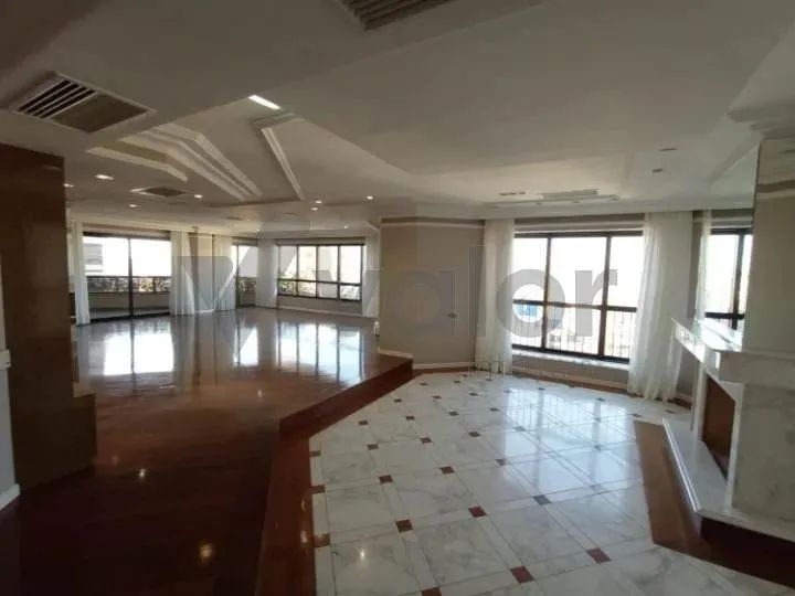 Apartamento à venda em Campinas, Cambuí, com 4 suítes, com 468 m², Saint Peter's - Foto 4