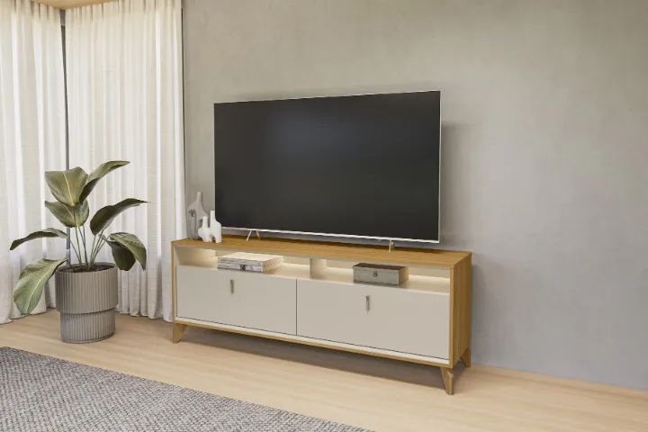 RACK DUBAI LINEA BRASIL 1,60  tropi