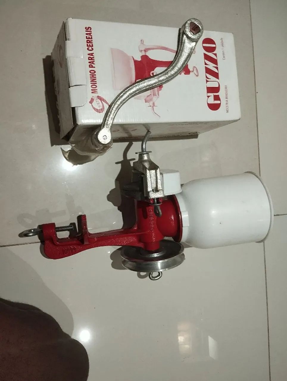 Vendas 64309220516609121