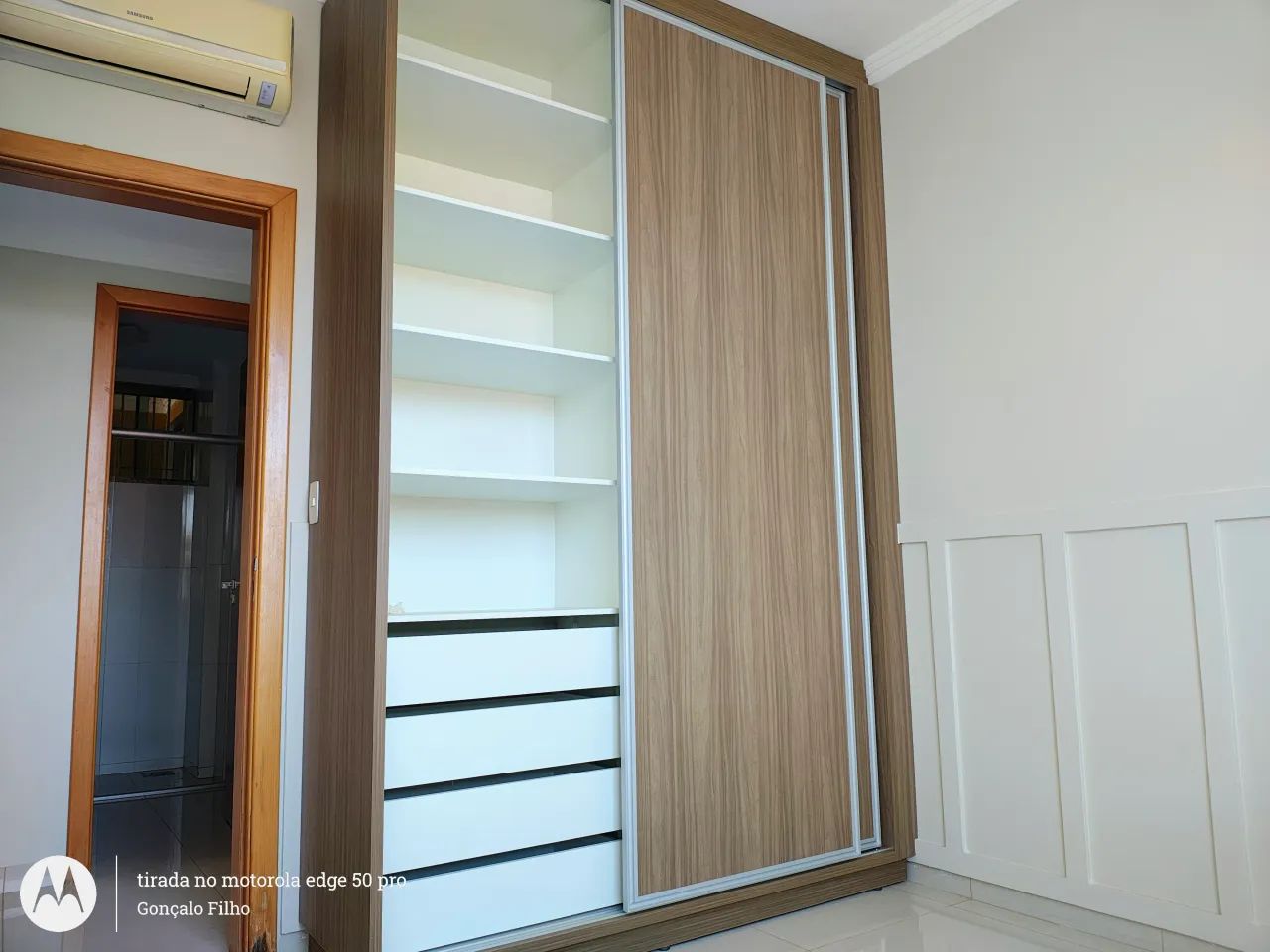 Apartamento para alugar, ótima oportunidade para morar com conforto e praticidade - Foto 2