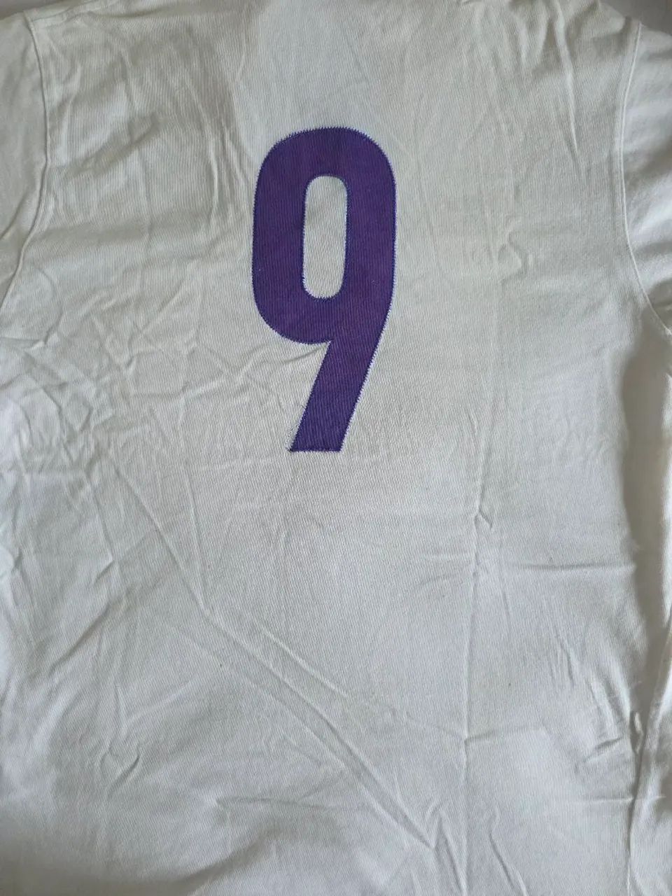 Camisa Brasil 2004 - Foto 5