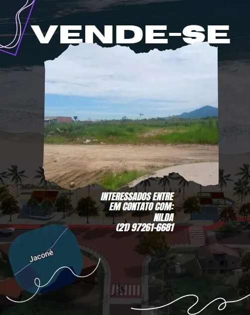 Terreno em Jaconé (Saquarema) - Foto 5