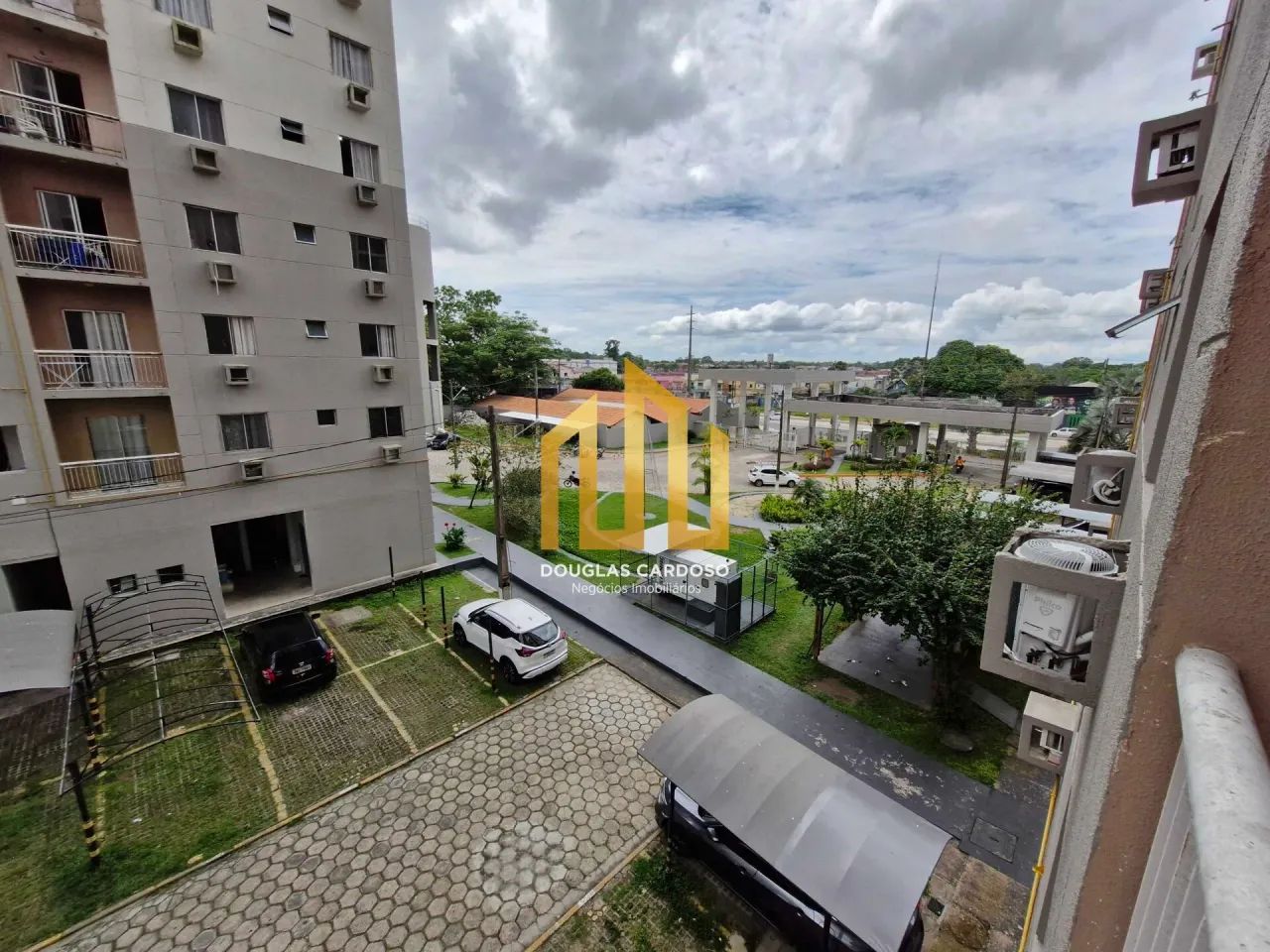 ALUGAMOS APARTAMENTO MOBILIADO - Foto 4