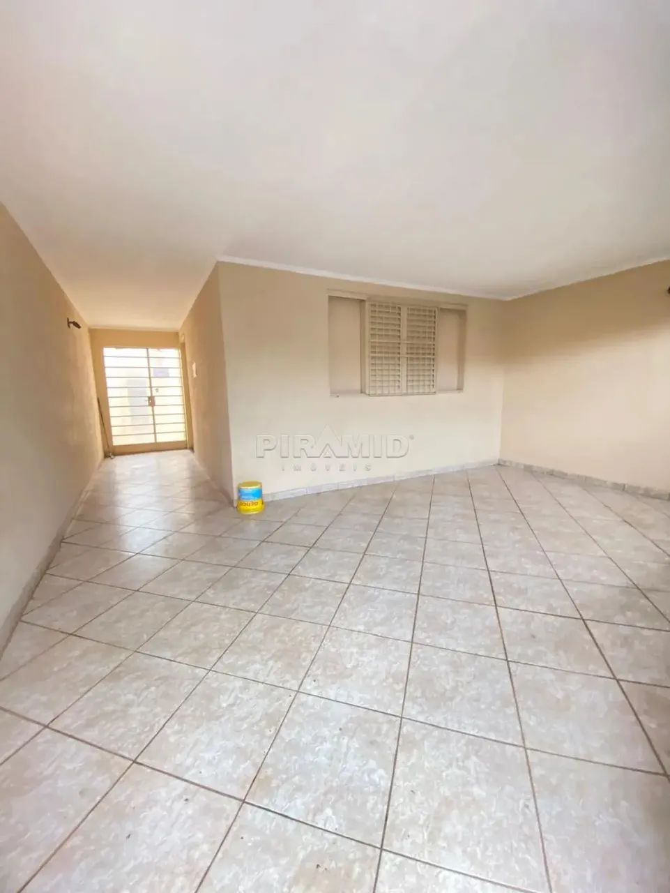 Casa térrea padrão com 82,50 m², bairro Campos Eliseos, Zona Leste, Ribeirão Preto SP.
