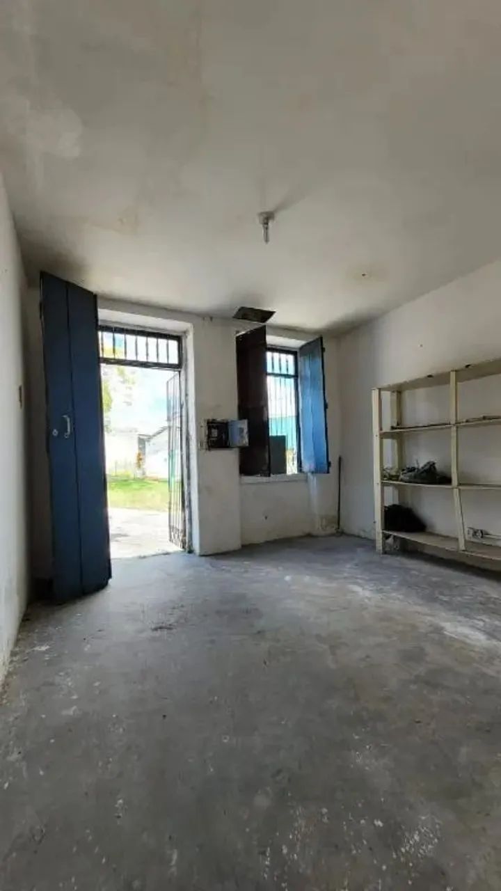 OPORTUNIDADE de CASA COMERCIAL para VENDA ou ALUGUEL no CENTRO HISTÓRICO DE JOÃO PESSOA! - Foto 2