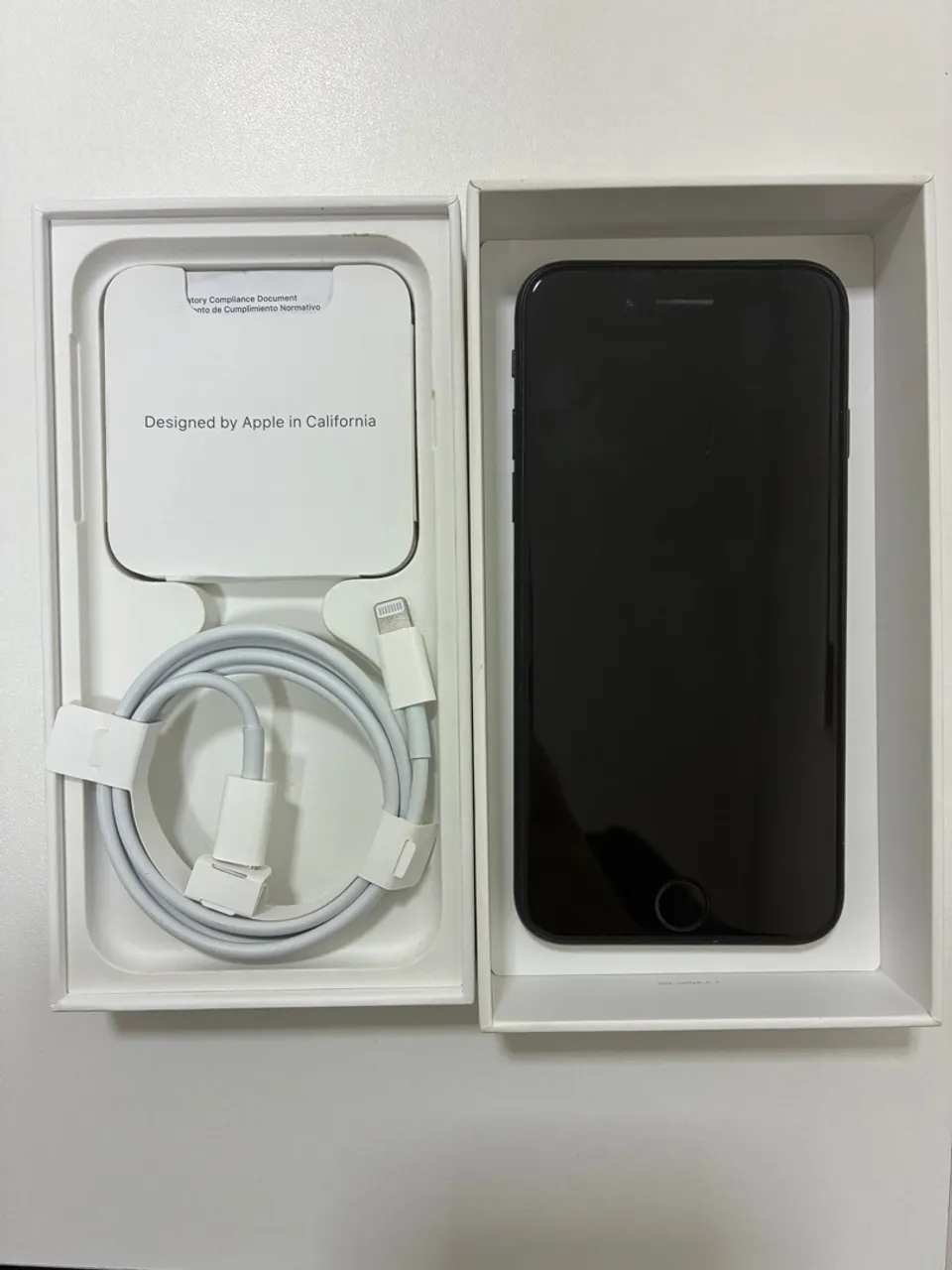 iPhone SE 2ª geração 