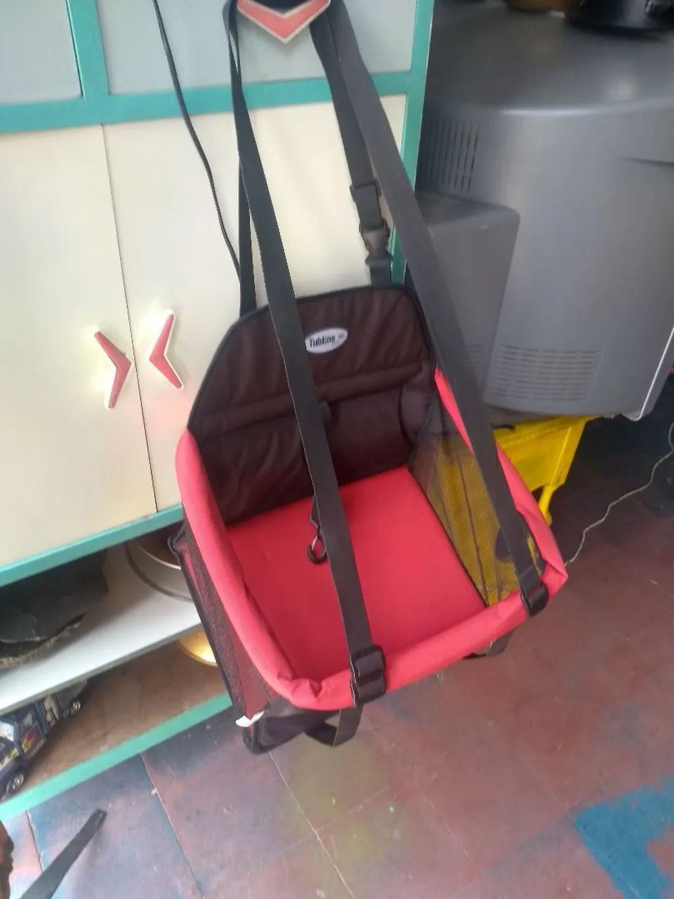 Nova , para passear com seu Pet. ( Sem  uso ) - Foto 3