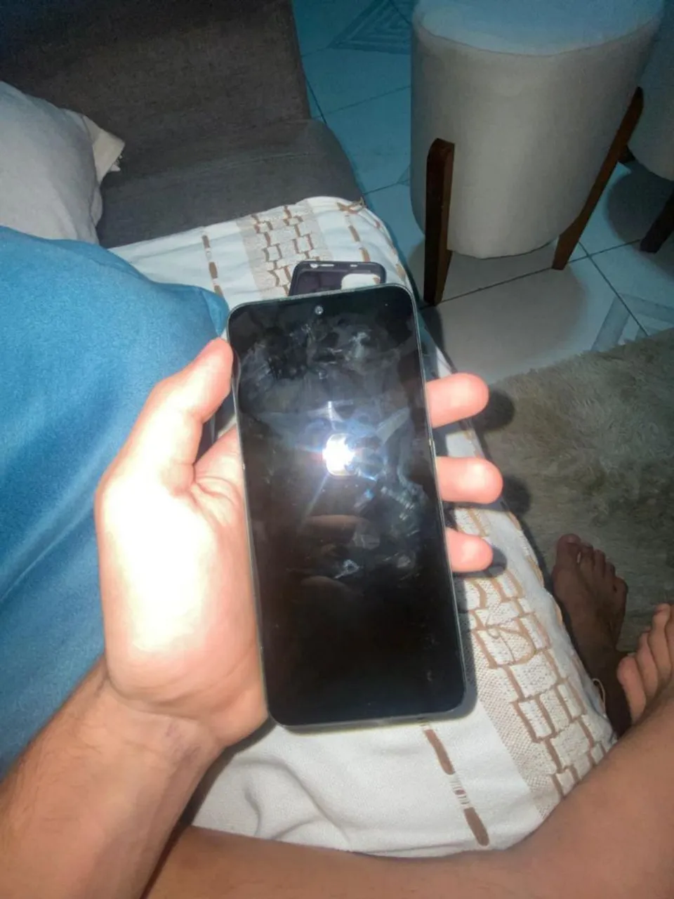 Redimi note 12s