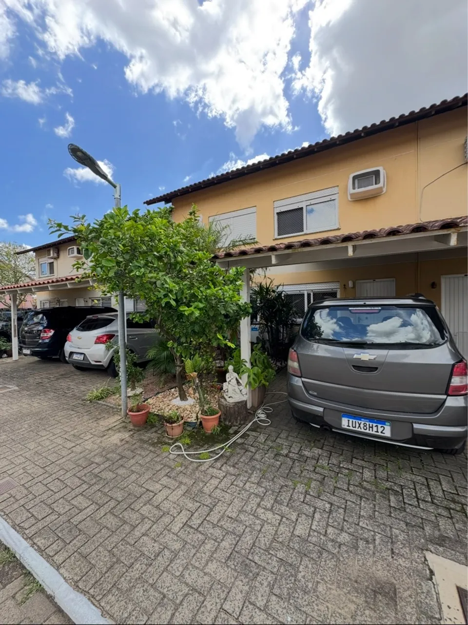 Casa em Condomínio Canoas
