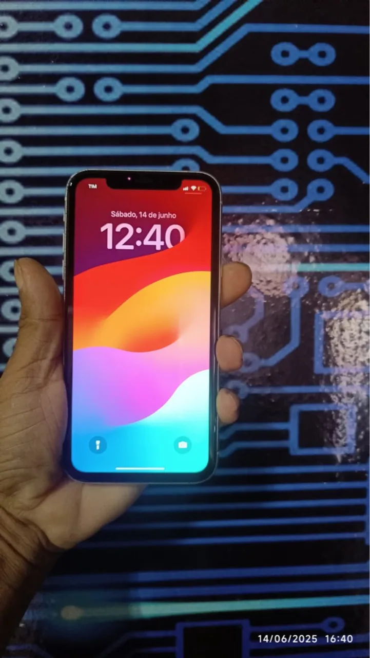Vendo iPhone XR