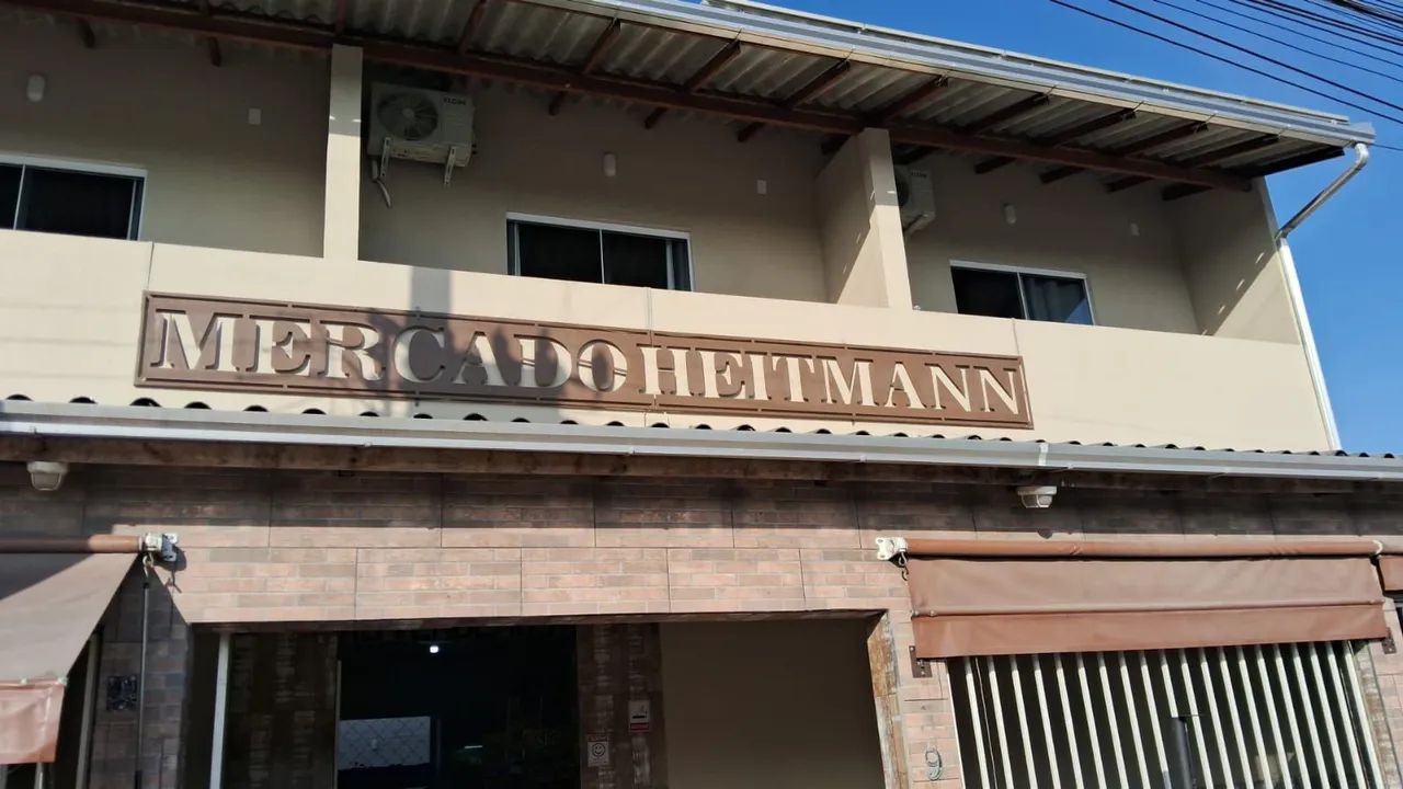 Foto - Itajaí - Cordeiros