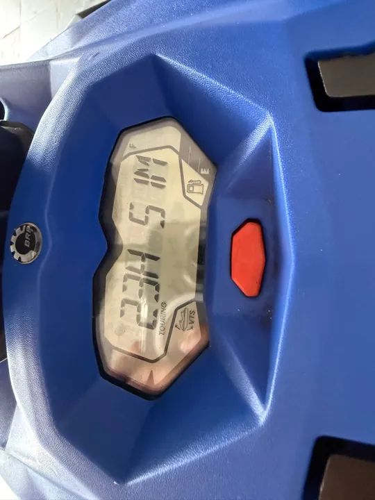 Sea Doo Spark Trixx 2022 23horas 2 lugares - Foto 5