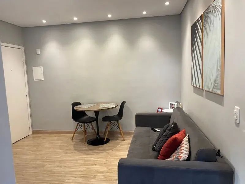 Apartamento à venda no Condomínio Vila dos Ingleses, Sorocaba-SP. - Foto 3