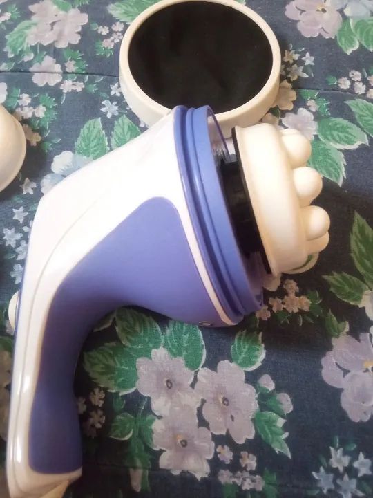 Massageador  - Foto 2